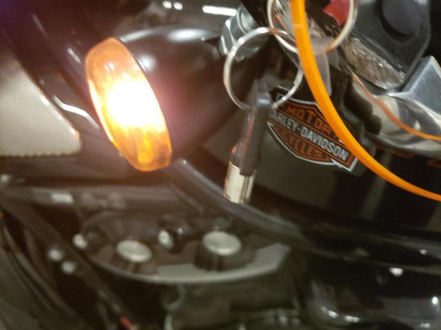 2008 HARLEY-DAVIDSON VRSCDX 1HD1HHH148K811940