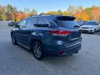 TOYOTA HIGHLANDER photo