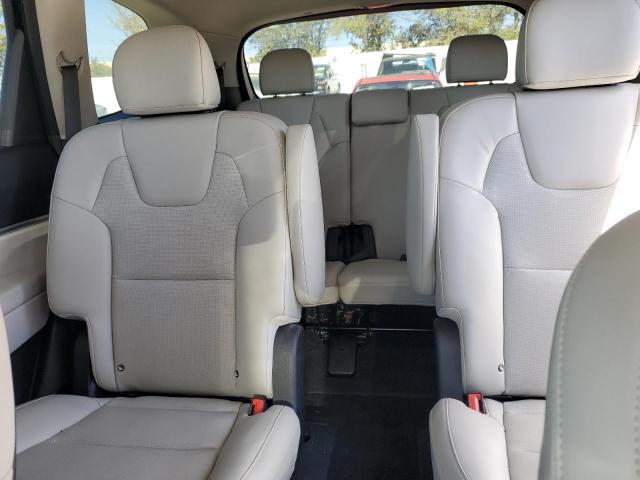 2021 KIA TELLURIDE - 5XYP64HC0MG130492