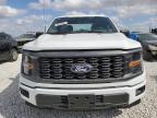 Lot #3024327202 2024 FORD F150 STX