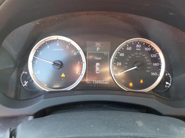 2015 LEXUS IS 250 - JTHBF1D21F5074174