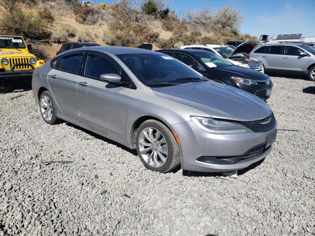 VIN 1C3CCCBB7FN681794 2015 Chrysler 200, S no.4