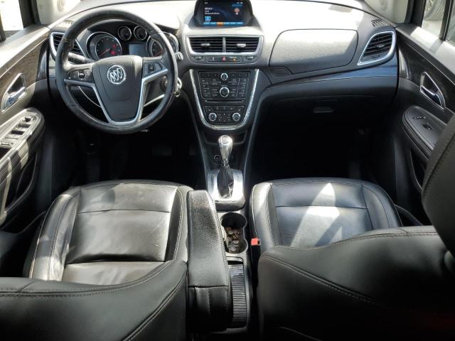 2015 BUICK ENCORE - KL4CJGSBXFB110188