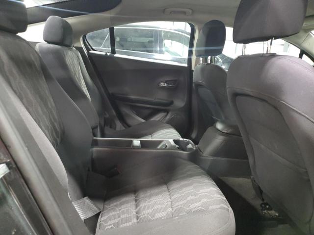2015 CHEVROLET VOLT - 1G1RA6E41FU133542