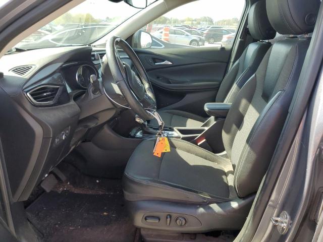 2021 BUICK ENCORE GX - KL4MMDS21MB042127