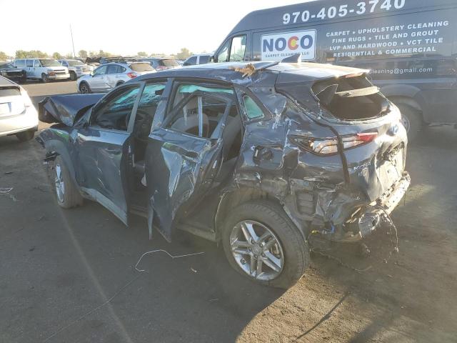 2023 HYUNDAI KONA SE - KM8K2CAB1PU997836