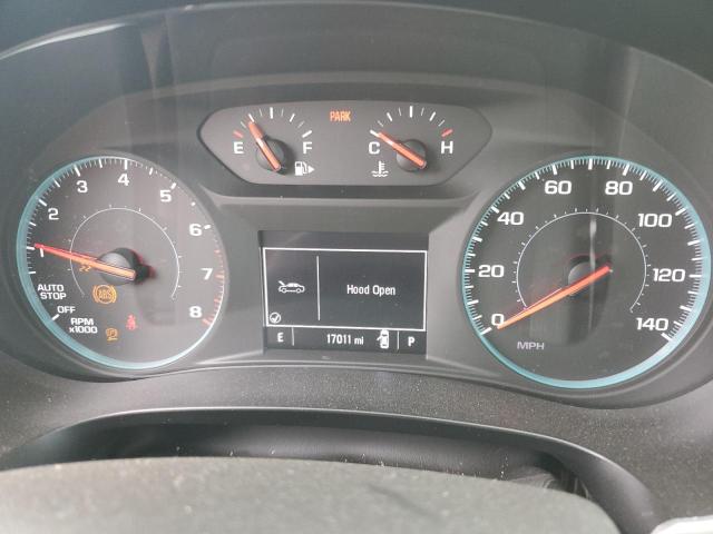 2023 CHEVROLET MALIBU LS - 1G1ZC5ST7PF201459