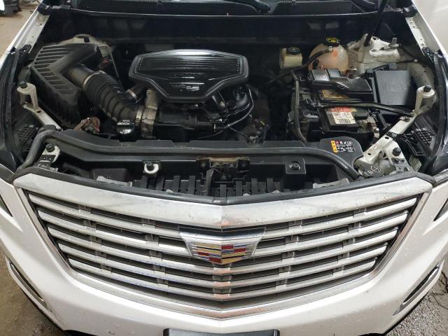 2017 CADILLAC XT5 PLATIN - 1GYKNFRS8HZ104447