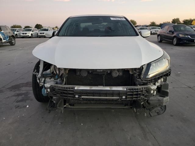 VIN 1HGCR2F59EA272003 2014 Honda Accord, Sport no.5