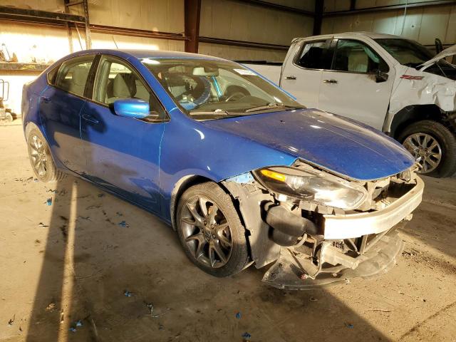 2015 DODGE DART SXT - 1C3CDFBB9FD205549