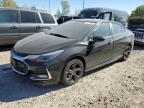 2019 CHEVROLET CRUZE LT - 1G1BE5SM7K7121697
