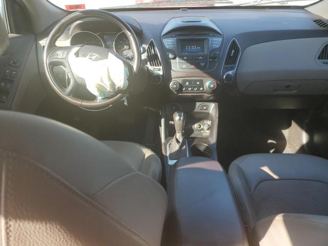 2015 HYUNDAI TUCSON LIM - KM8JUCAG2FU013450