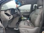 TOYOTA SIENNA XLE photo