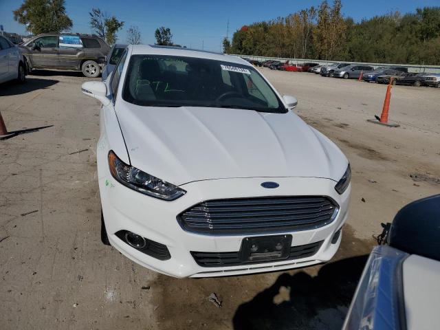 2015 FORD FUSION SE - 3FA6P0LU7FR248815