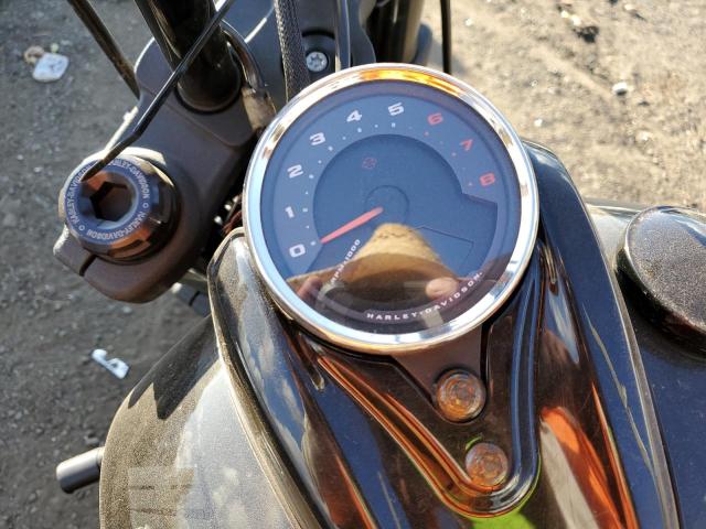 2020 HARLEY-DAVIDSON FXFBS 1HD1YLK12LB034260