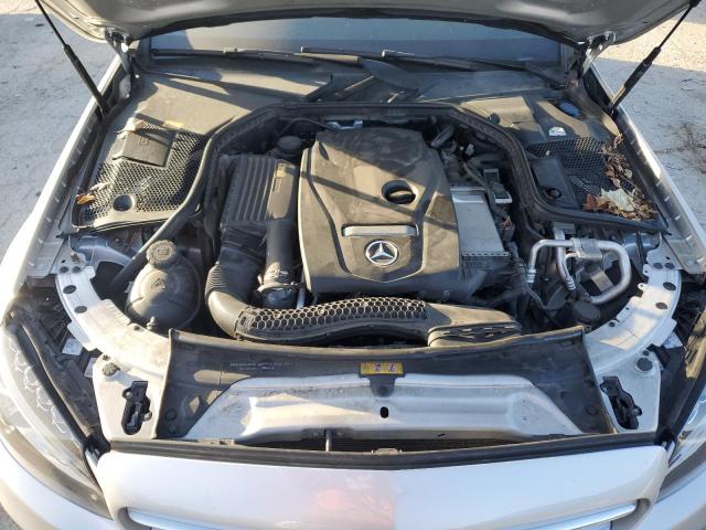 2016 MERCEDES-BENZ C 300 4MAT - 55SWF4KB7GU134979