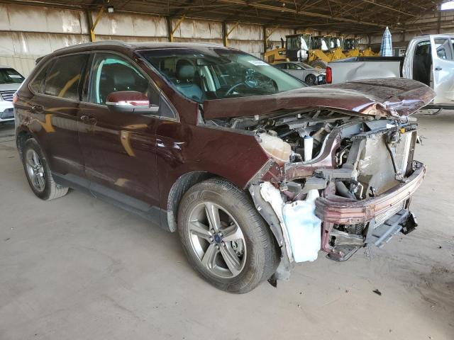 2019 FORD EDGE SEL - 2FMPK3J92KBB13498