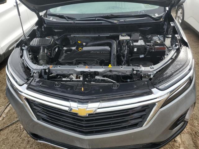 VIN 3GNAXUEG3RL227378 2024 Chevrolet Equinox, LT no.12