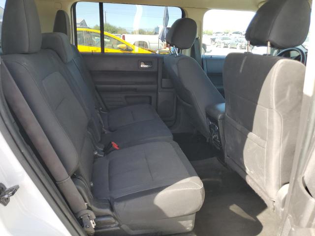 2017 FORD FLEX SE - 2FMGK5B86HBA10028