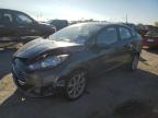 2019 FORD FIESTA SE - 3FADP4BJ5KM106489