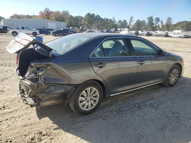 TOYOTA CAMRY BASE 2012 gray  gas 4T4BF1FK8CR245522 photo #4