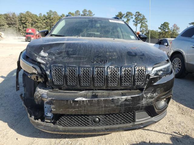 2021 JEEP CHEROKEE L - 1C4PJLLBXMD155762