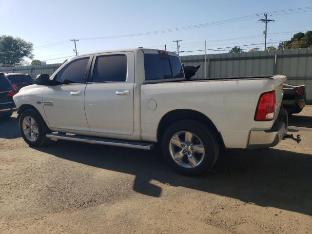 VIN 1C6RR7LT4HS837336 2017 RAM 1500, Slt no.2