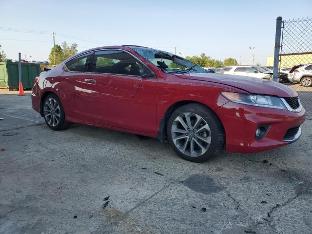 2015 HONDA ACCORD EXL - 1HGCT2B8XFA007108