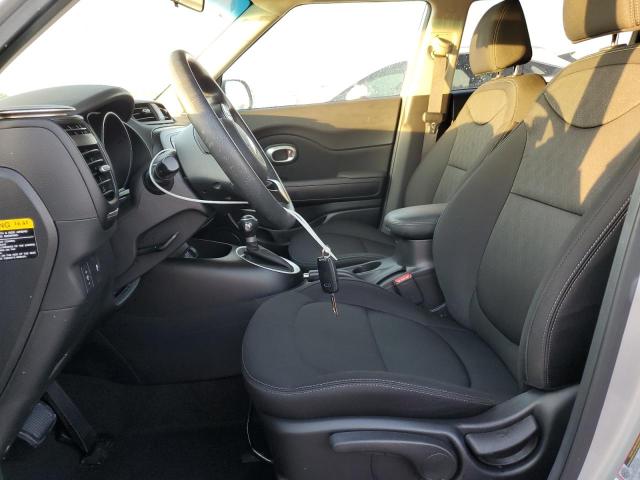 2019 KIA SOUL - KNDJN2A2XK7694580