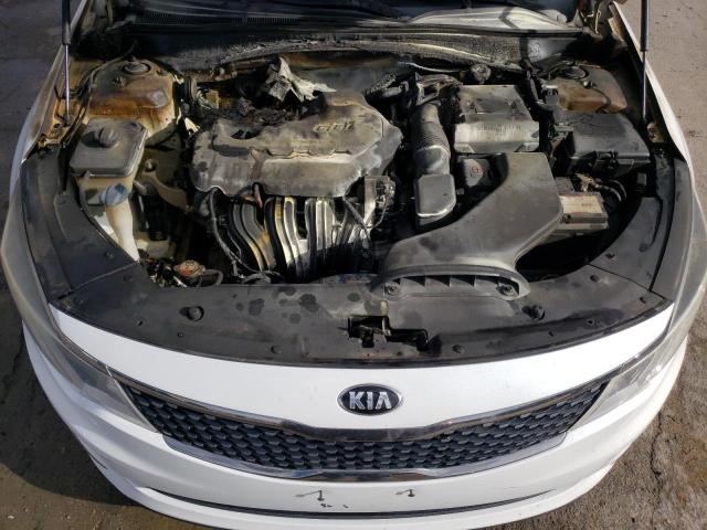 2017 KIA OPTIMA EX - 5XXGU4L30HG143606