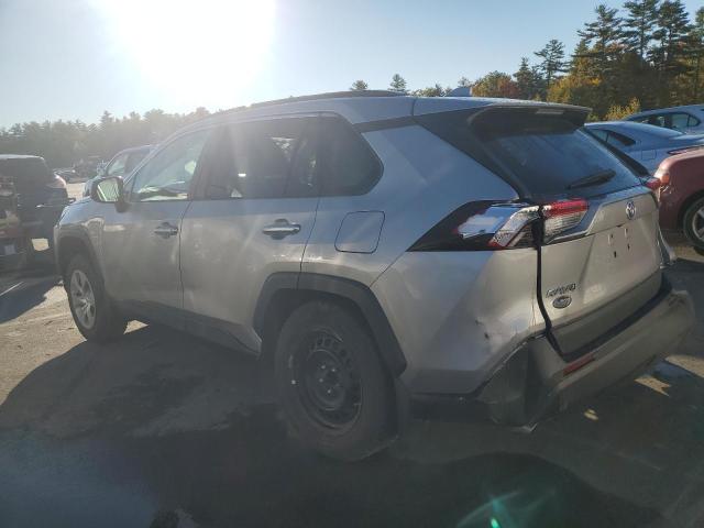 2021 TOYOTA RAV4 LE - 2T3F1RFV9MC202899