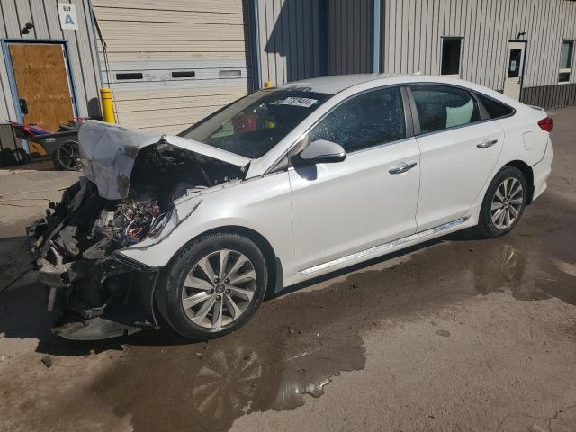 2015 HYUNDAI SONATA SPO #2979416678