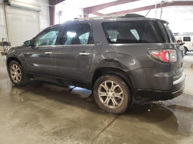 VIN 1GKKVRKD9EJ164691 2014 GMC Acadia, Slt-1 no.2