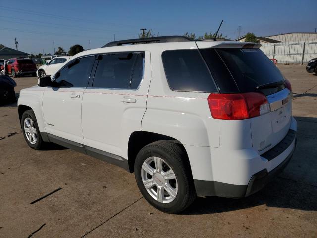 VIN 2GKALSEKXF6394645 2015 GMC Terrain, Slt no.2