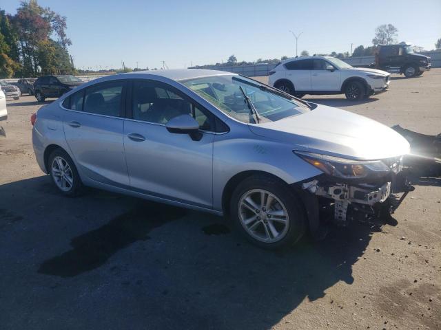 2017 CHEVROLET CRUZE LT - 1G1BE5SMXH7232222