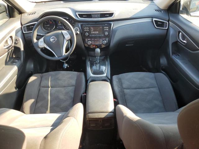 2016 NISSAN ROGUE S - KNMAT2MT8GP681909