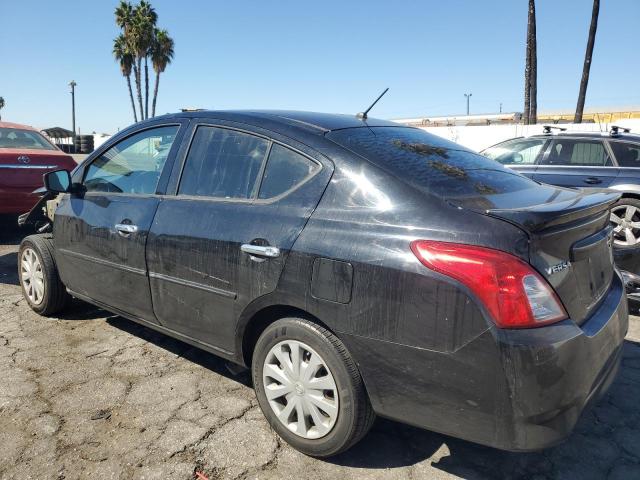 2016 NISSAN VERSA S - 3N1CN7AP5GL845395