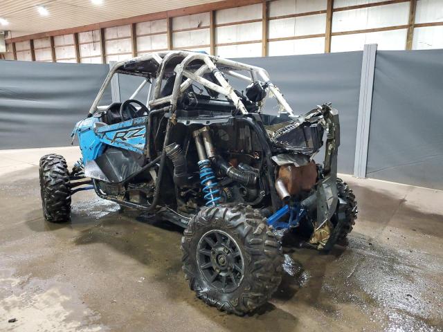 2020 POLARIS RZR XP 100 - 3NSNAE996LH850354