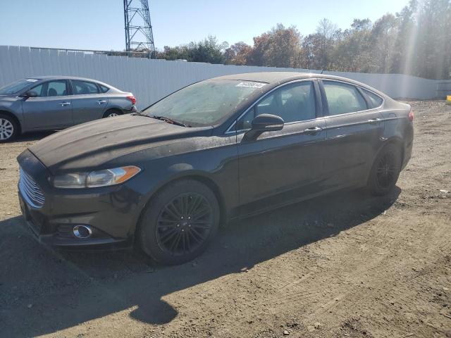 VIN 3FA6P0HR4DR354379 2013 Ford Fusion, SE no.1