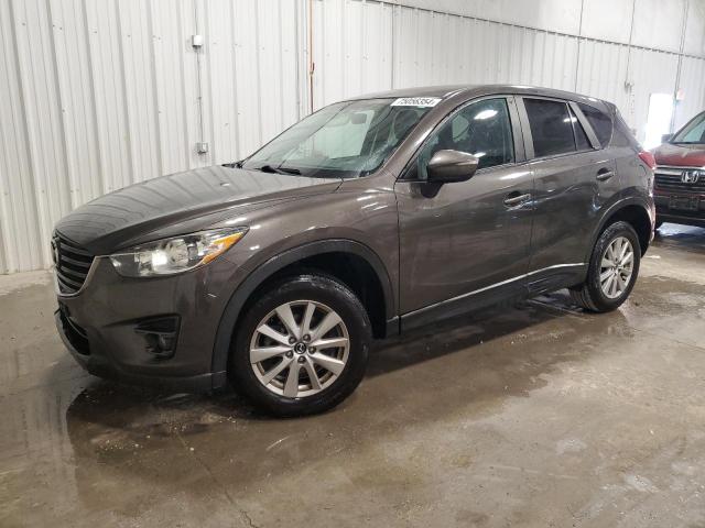 2016 MAZDA CX-5 TOURI - JM3KE4CY0G0759915