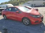 CHEVROLET CRUZE LT photo