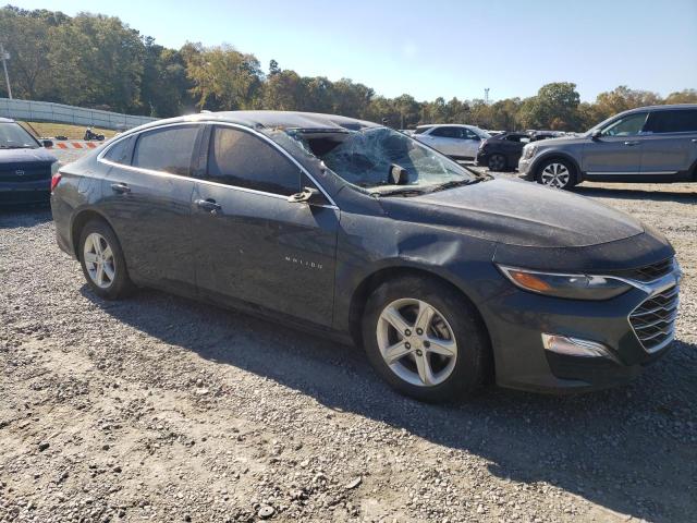 2020 CHEVROLET MALIBU LS - 1G1ZB5ST9LF015631