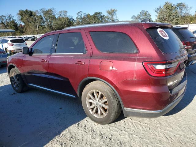 1C4RDHAG8HC709307 2017 DODGE DURANGO