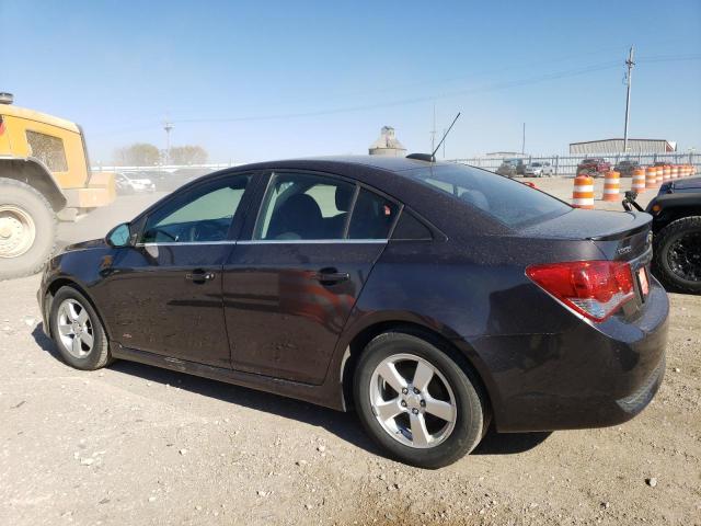 VIN 1G1PC5SB1F7258568 2015 Chevrolet Cruze, LT no.2