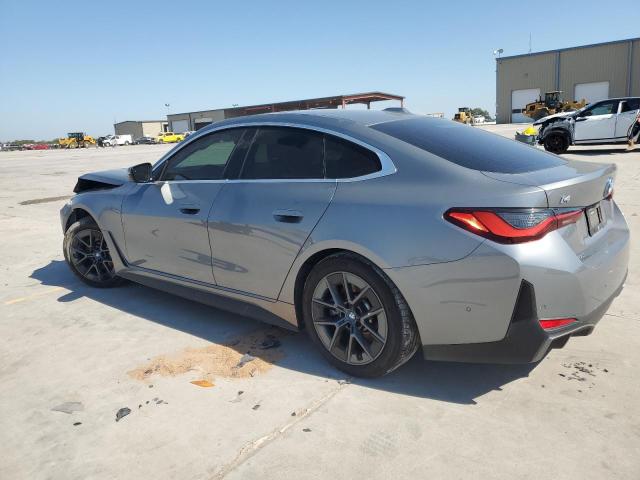 2023 BMW I4 EDRIVE - WBY43AW05PFP75874