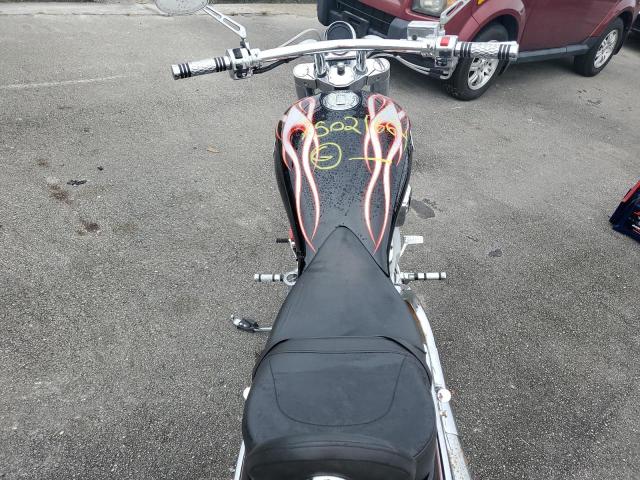 2005 VICTORY MOTORCYCLES HAMMER 5VPHB26D853010981