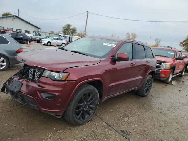 2019 JEEP GRAND CHER - 1C4RJFAG2KC715155
