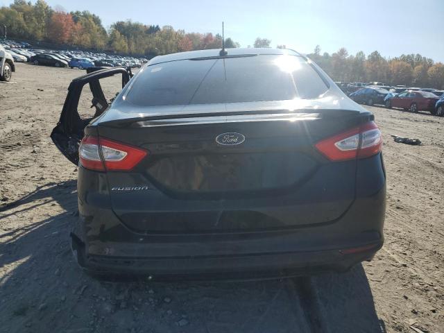 VIN 3FA6P0G79GR162721 2016 Ford Fusion, S no.6