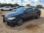 2017 TOYOTA CAMRY LE - 4T1BF1FK0HU747992