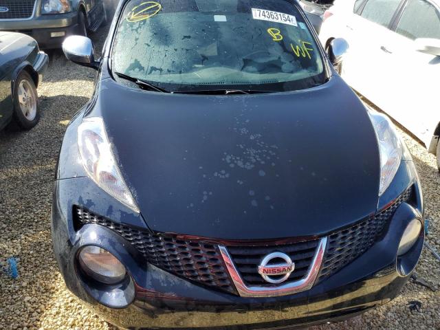 VIN JN8AF5MVXDT223483 2013 Nissan Juke, S no.5